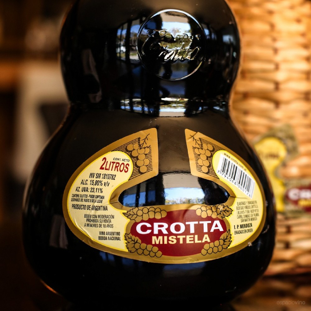 Crotta