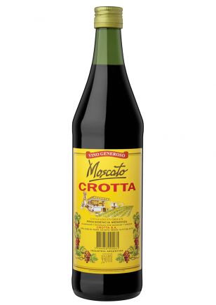 Crotta Moscato