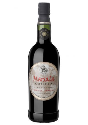 Crotta Marsala
