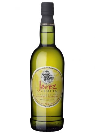 Crotta Jerez