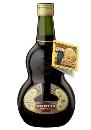 Crotta Mistela