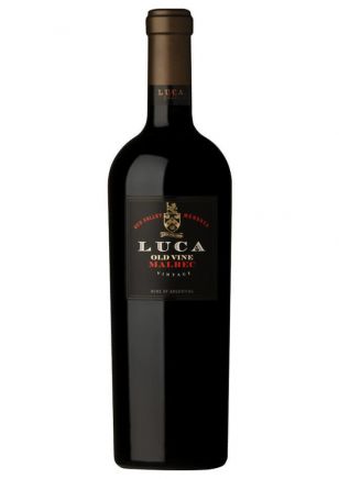 Luca Malbec Magnum