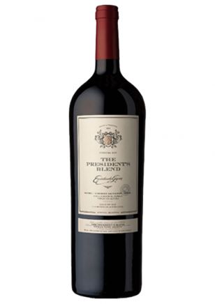 The Presidents Blend Magnum
