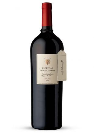 Pequeñas Producciones Malbec Magnum