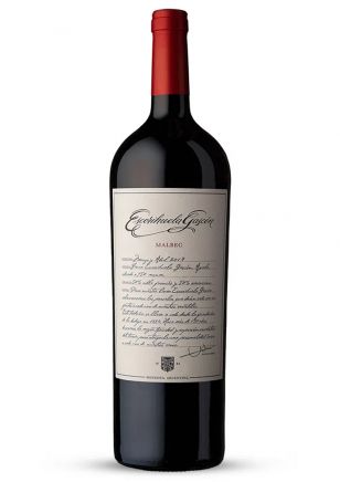 Escorihuela Gascón Malbec Magnum