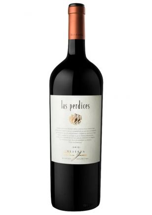 Las Perdices Reserva Don Juan Magnum