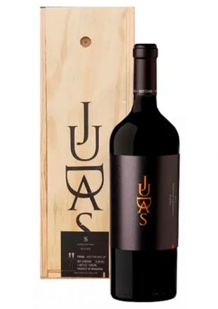 Judas Malbec Magnum
