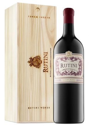 Rutini Cabernet Sauvignon Doble Magnum