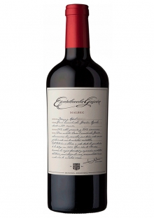Escorihuela Gascón Malbec Doble Magnum