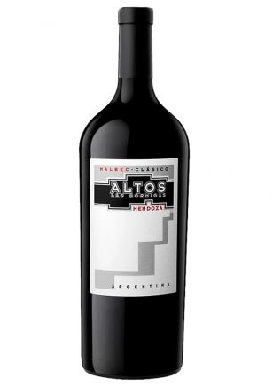 Altos Las Hormigas Clásico Malbec Magnum
