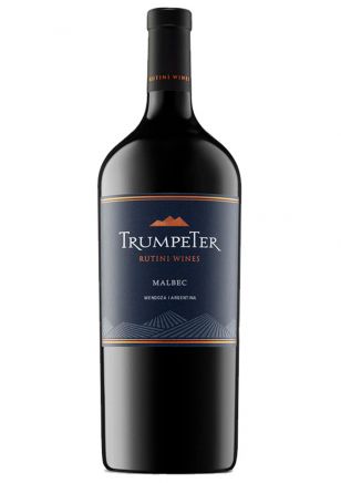 Trumpeter Malbec Magnum