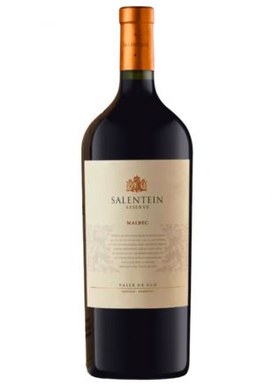Salentein Reserva Malbec Magnum