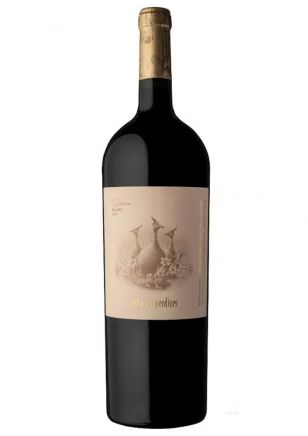 Las Perdices Reserva Malbec Magnum