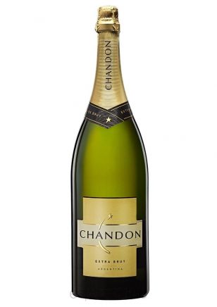 Chandon Extra Brut Doble Magnum