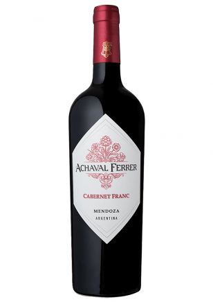Achaval Ferrer Cabernet Franc Mendoza