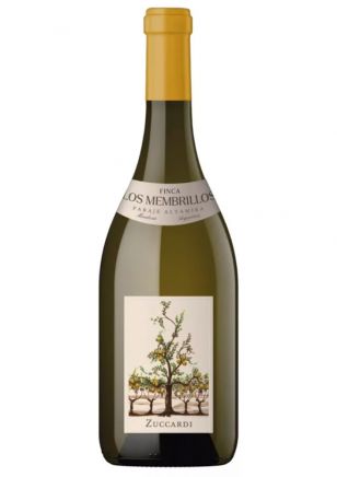 Zuccardi Finca Los Membrillos Semillón