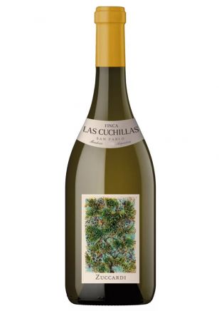 Zuccardi Finca Las Cuchillas Chardonnay
