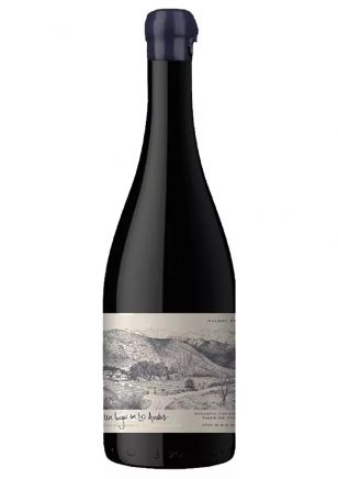 Un Lugar en Los Andes Malbec