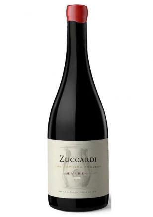 Zuccardi The Amphora Proyect Malbec
