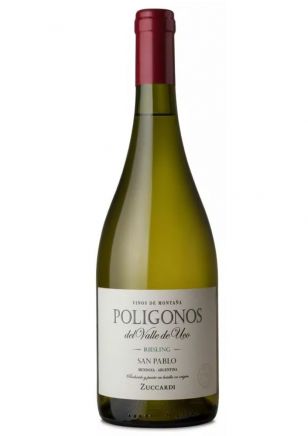 Polígonos del Valle de Uco San Pablo Riesling