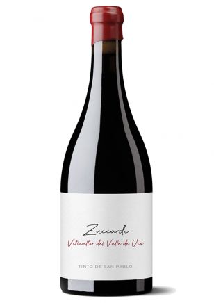Zuccardi Viticultor del Valle de Uco Tinto
