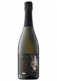 Rutini Antología LIV Brut Nature