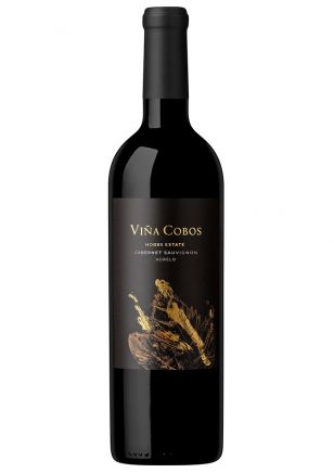 Viña Cobos Hobbs Estate Cabernet Sauvignon