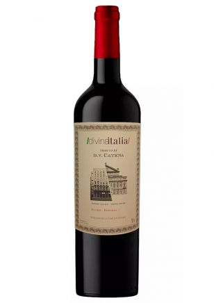 DV Catena Divina Italia Malbec Bonarda