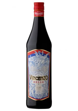 Vincenzo Vermouth Rosso 950 ml