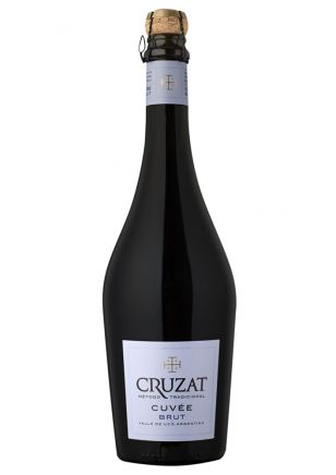 Cruzat Cuvée Brut