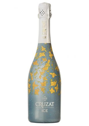 Cruzat Ice Dulce