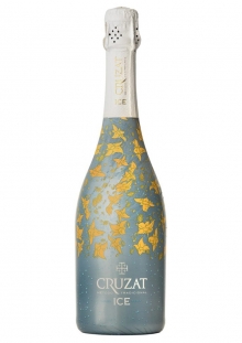 Cruzat Ice Dulce