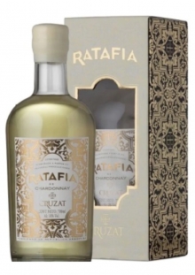 Ratafia Licor de Chardonnay