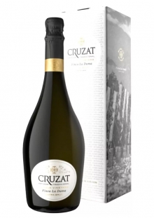 Cruzat Single Vineyard Finca la Dama Extra Brut Magnum