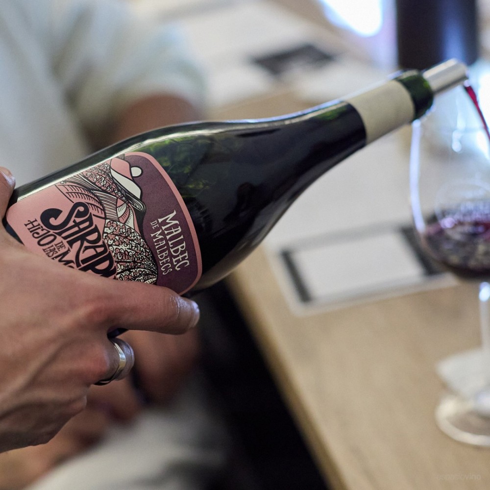 Sarapura Wines
