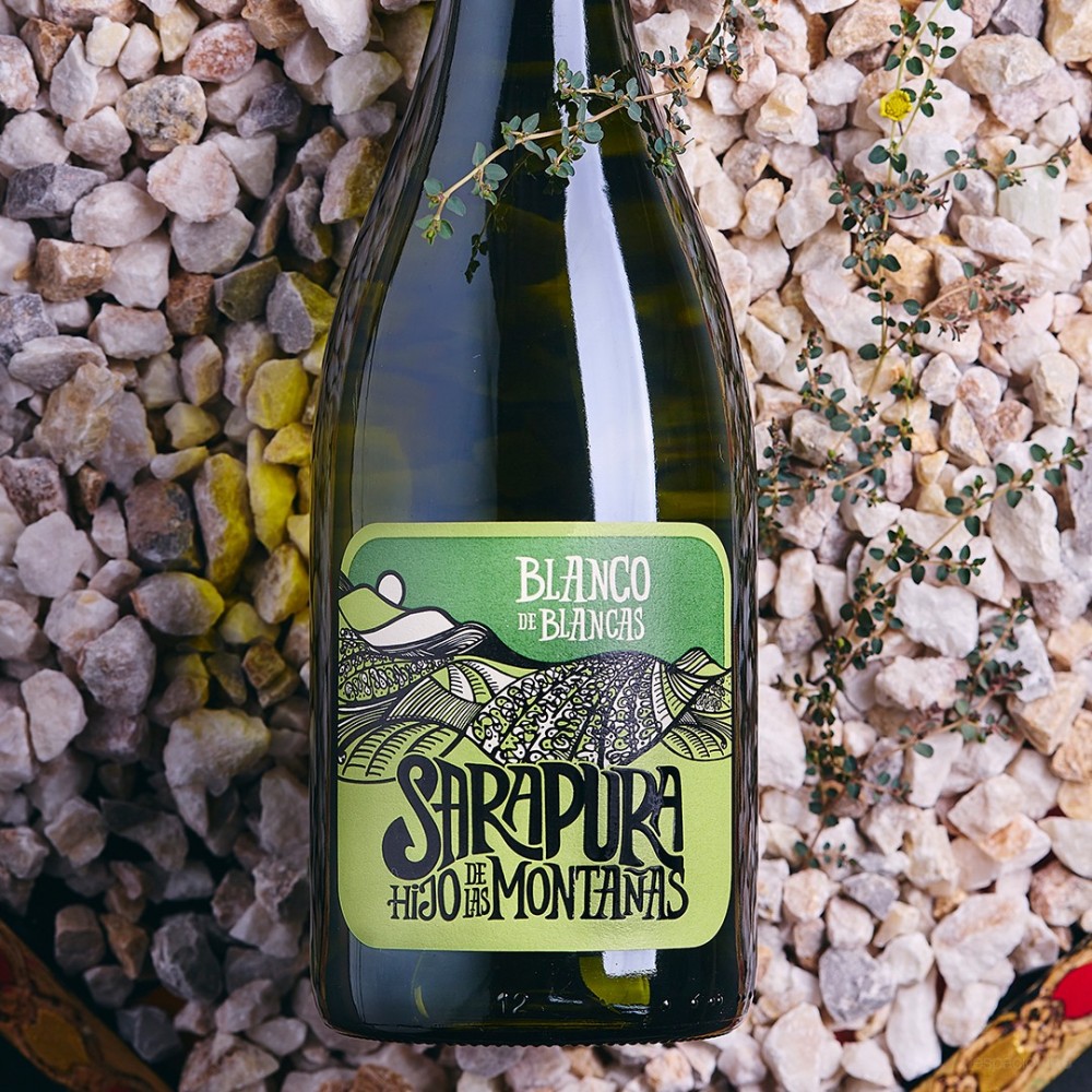 Sarapura Wines