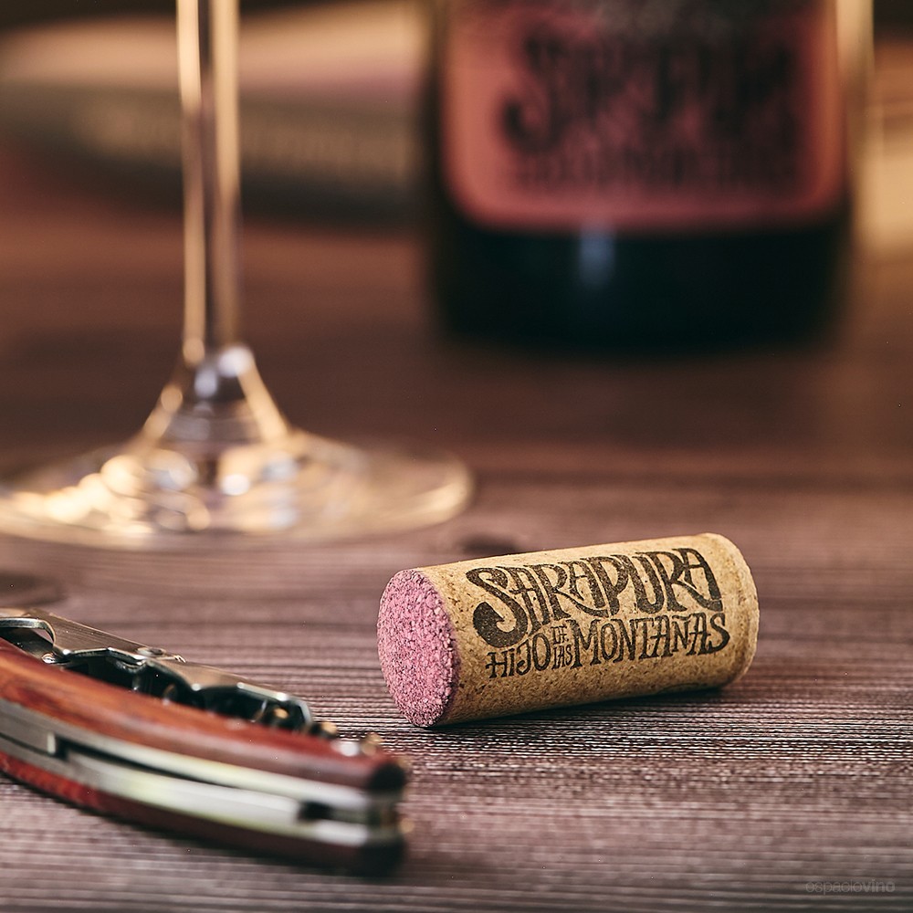 Sarapura Wines