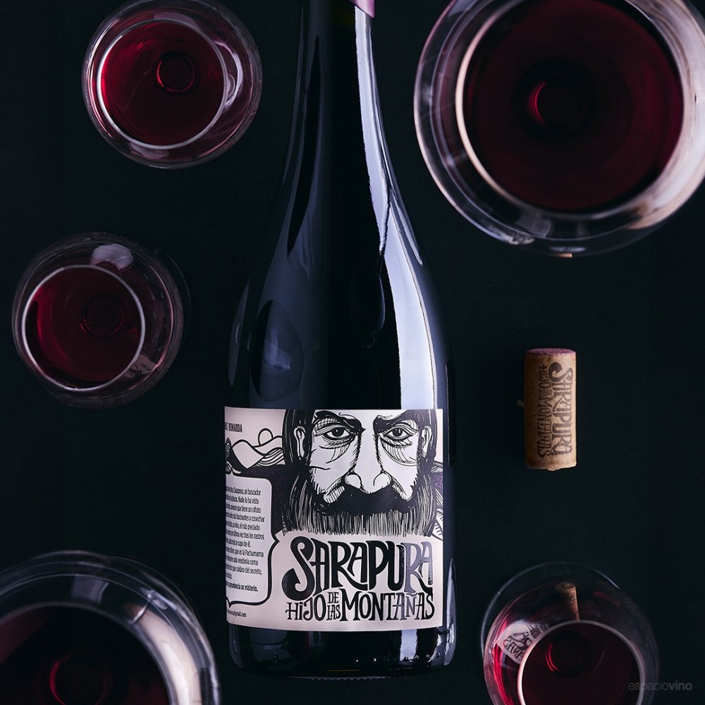 Sarapura Wines