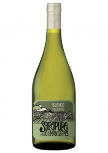 Sarapura Blanco de Blancas