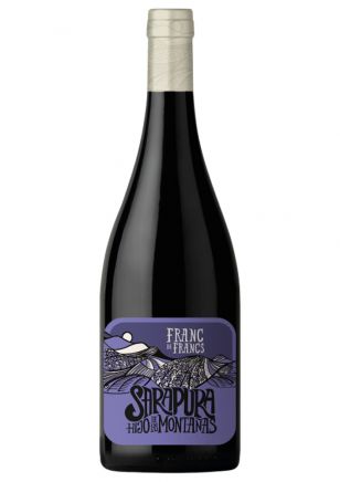 Sarapura Franc de Francs