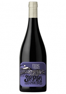 Sarapura Franc de Francs