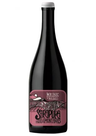 Sarapura Malbec de Malbecs