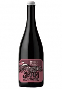 Sarapura Malbec de Malbecs