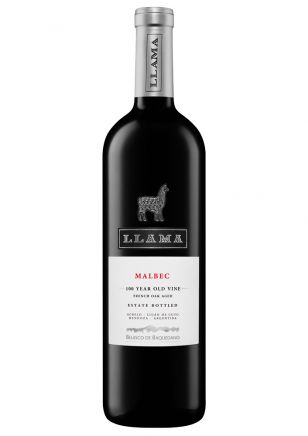 Llama Malbec