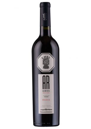 AR Guentota Malbec