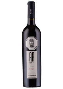 AR Guentota Malbec