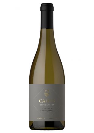 Cadus Appellation Tunuyán Chardonnay