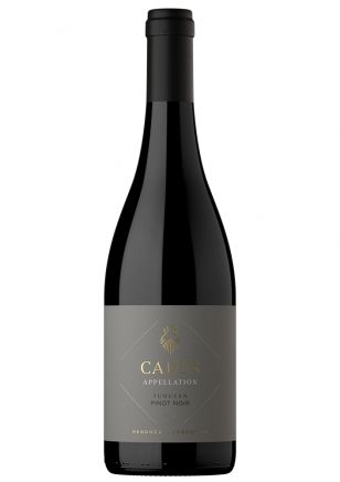 Cadus Appellation Tunuyán Pinot Noir