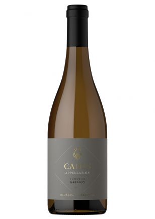 Cadus Appellation Naranjo
