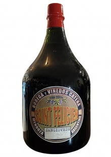 Saint Felicien Sangiovese Doble Magnum